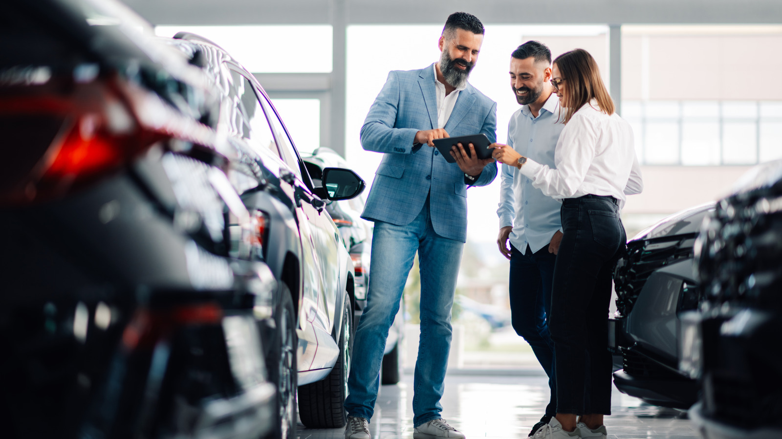What's The Best Way To Shop For A Car Deal: Costco, Truecar, Brokers, Or Concierge?
