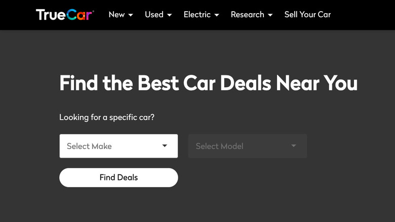 TrueCar