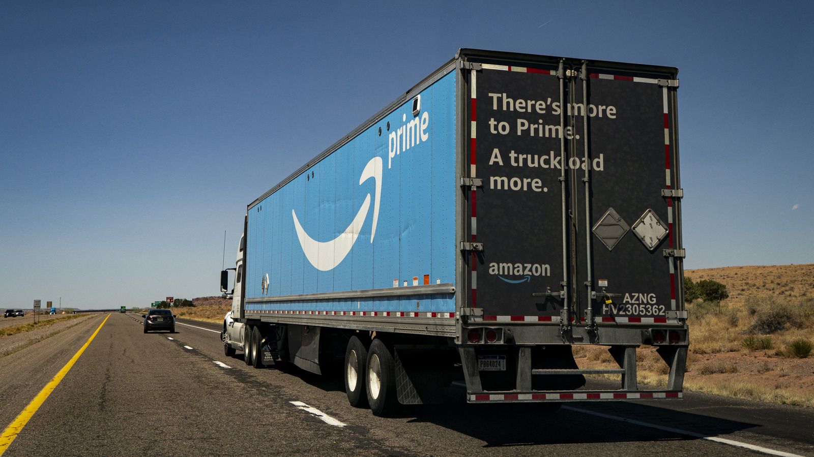 What's The Difference Between A Class A And Class B CDL?