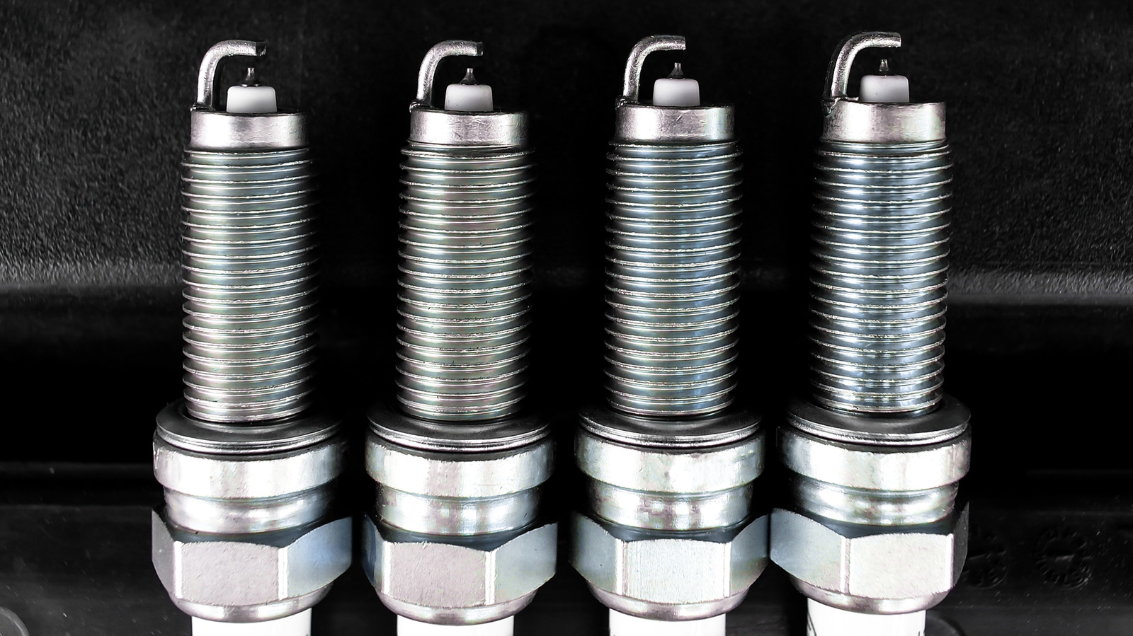 What's The Difference Between Ruthenium And Iridium Spark Plugs?