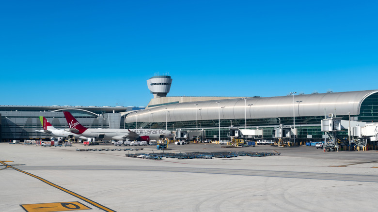 View of a used car dealership in Ridgewood, Queens New York on January 19, 2022.
