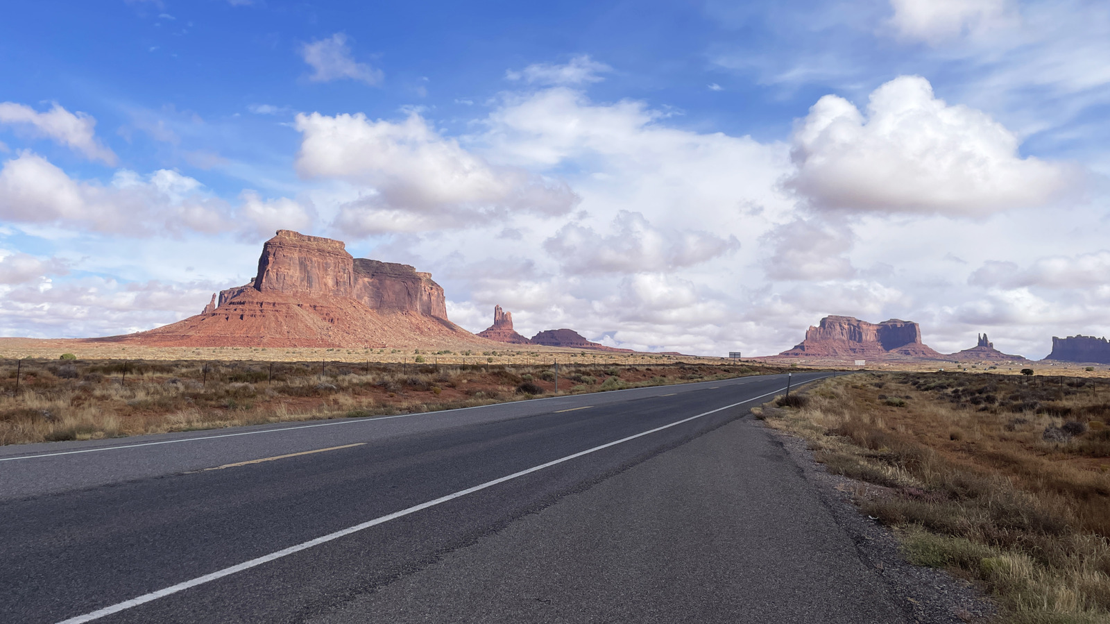 What's The Longest Road Trip You're Willing To Take?