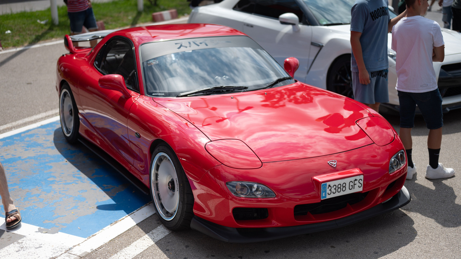 What's Your Favorite Car Of The 1990s?