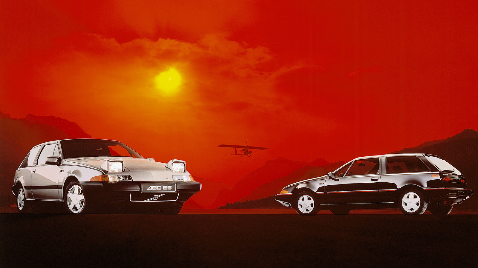What's Your Favorite Volvo?