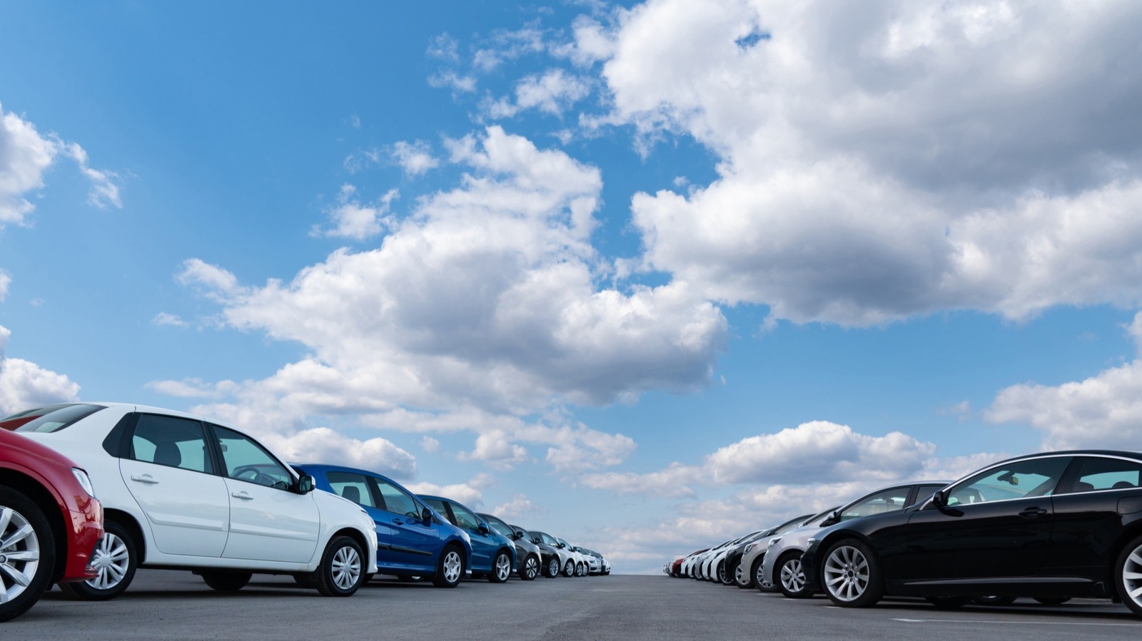 When Is A Car Too Old To Finance?