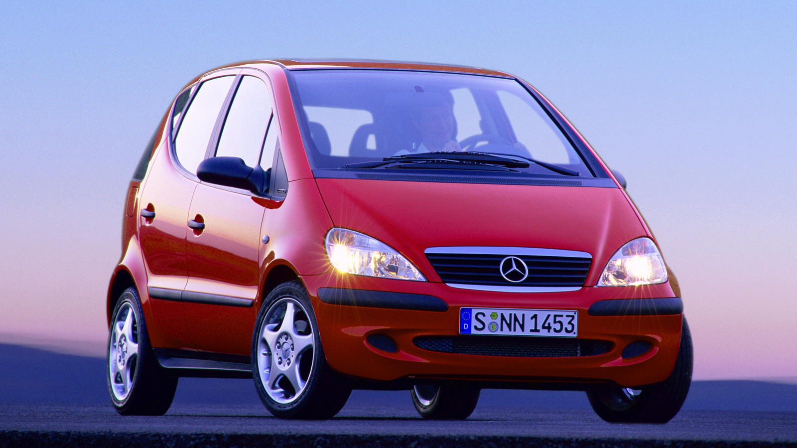 Which Automaker Should Make A New City Car?