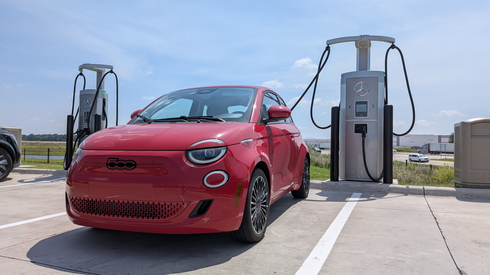 Which Automotive CEO Would Make The Best Road Trip Companion?