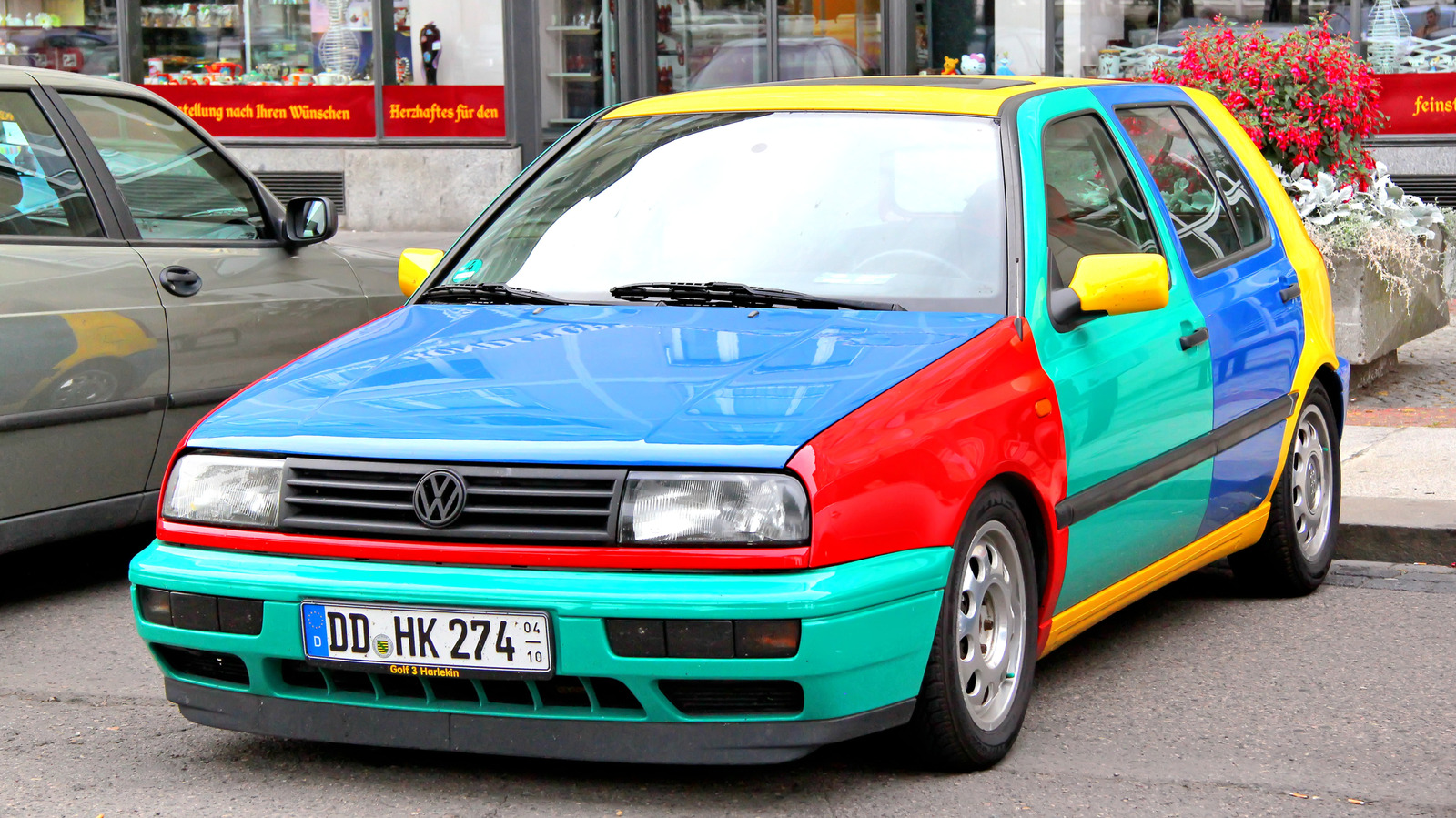 Which Automotive Special Edition Is Truly Special?