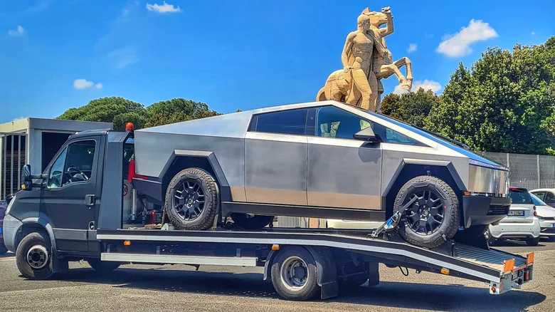 Який автомобіль змусив вас відчути себе найбільш вільним після того, як ви його нарешті продали?