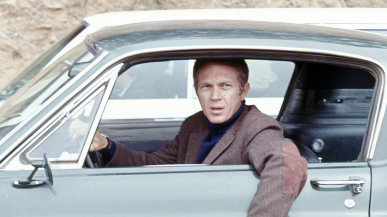 Bullitt screenshot