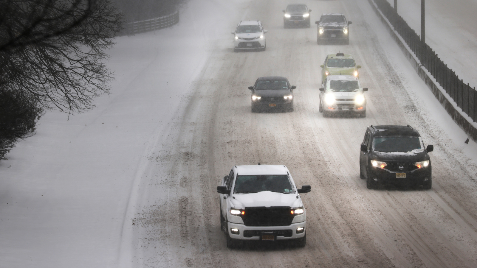 Which Country Produces The Best Winter Drivers?