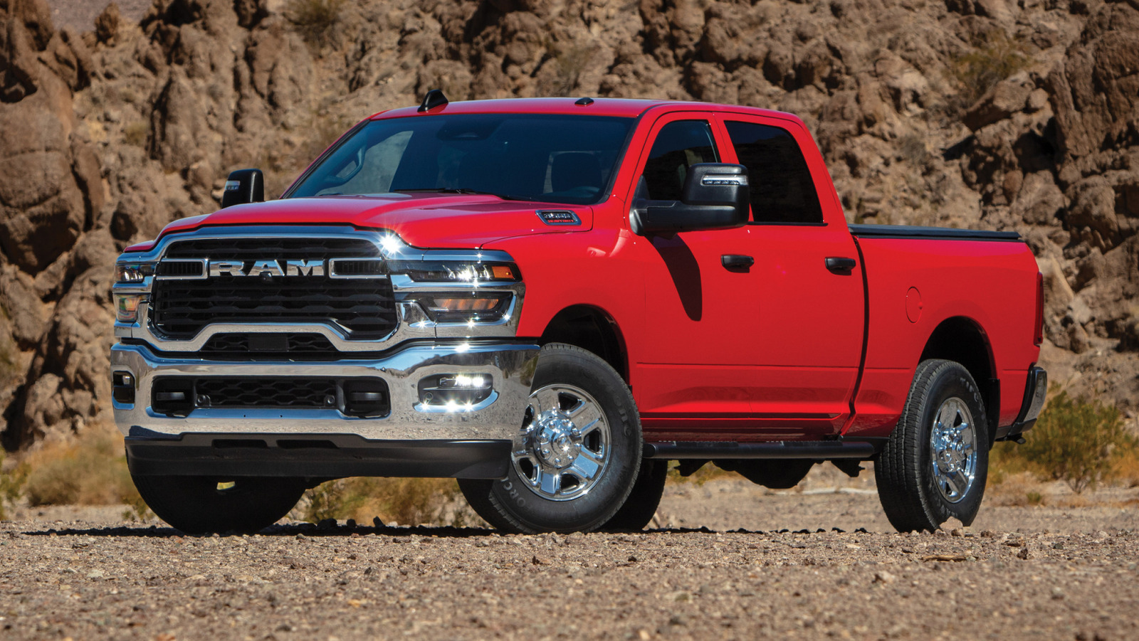 Which New Trucks Have The Largest Beds?