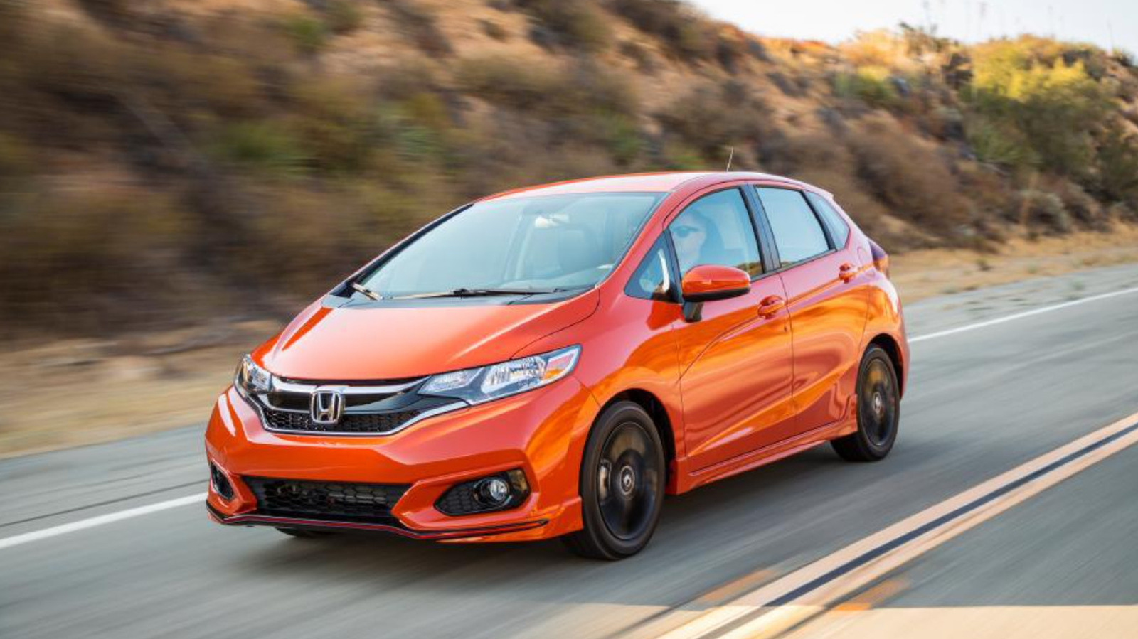 Which Of The Dead Entry-Level Cars Do You Miss The Most?