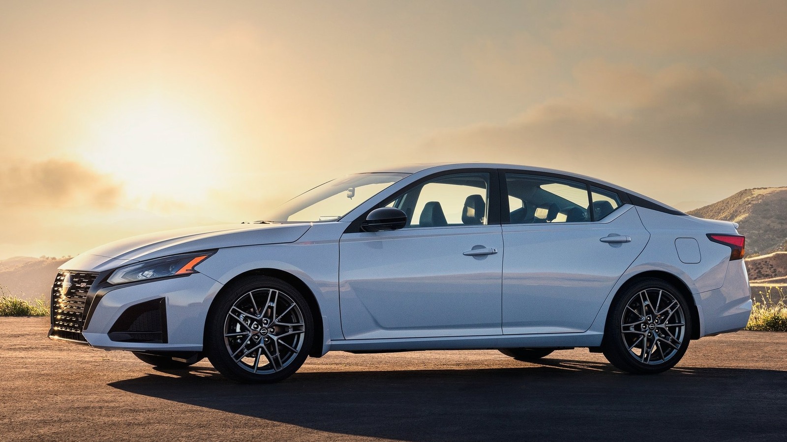 Nissan Altima Nearly Dead — Which Car Should Go Next?