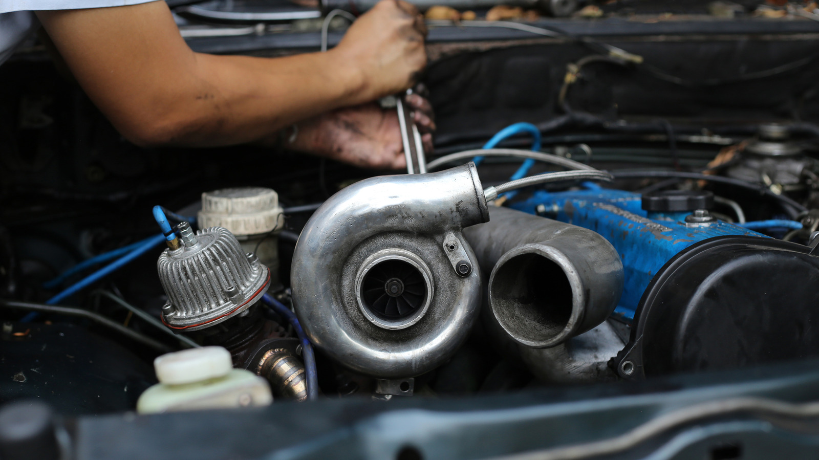 Which Requires More Maintenance And Repair, Turbocharging Or Supercharging?