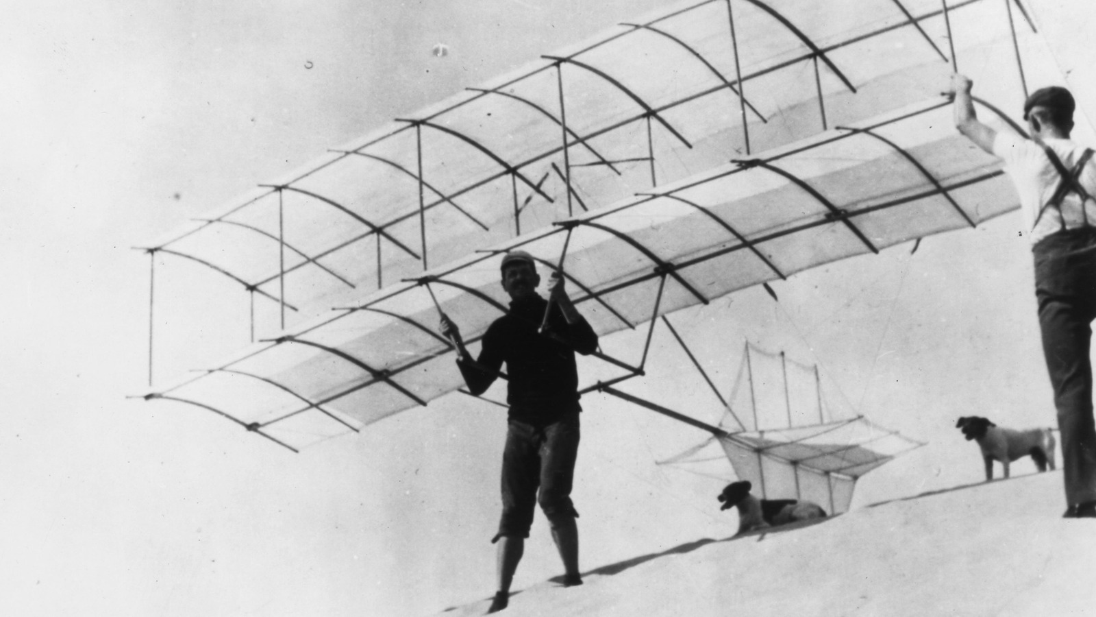 Who Invented The Hemi Engine? (It Wasn't Dodge)