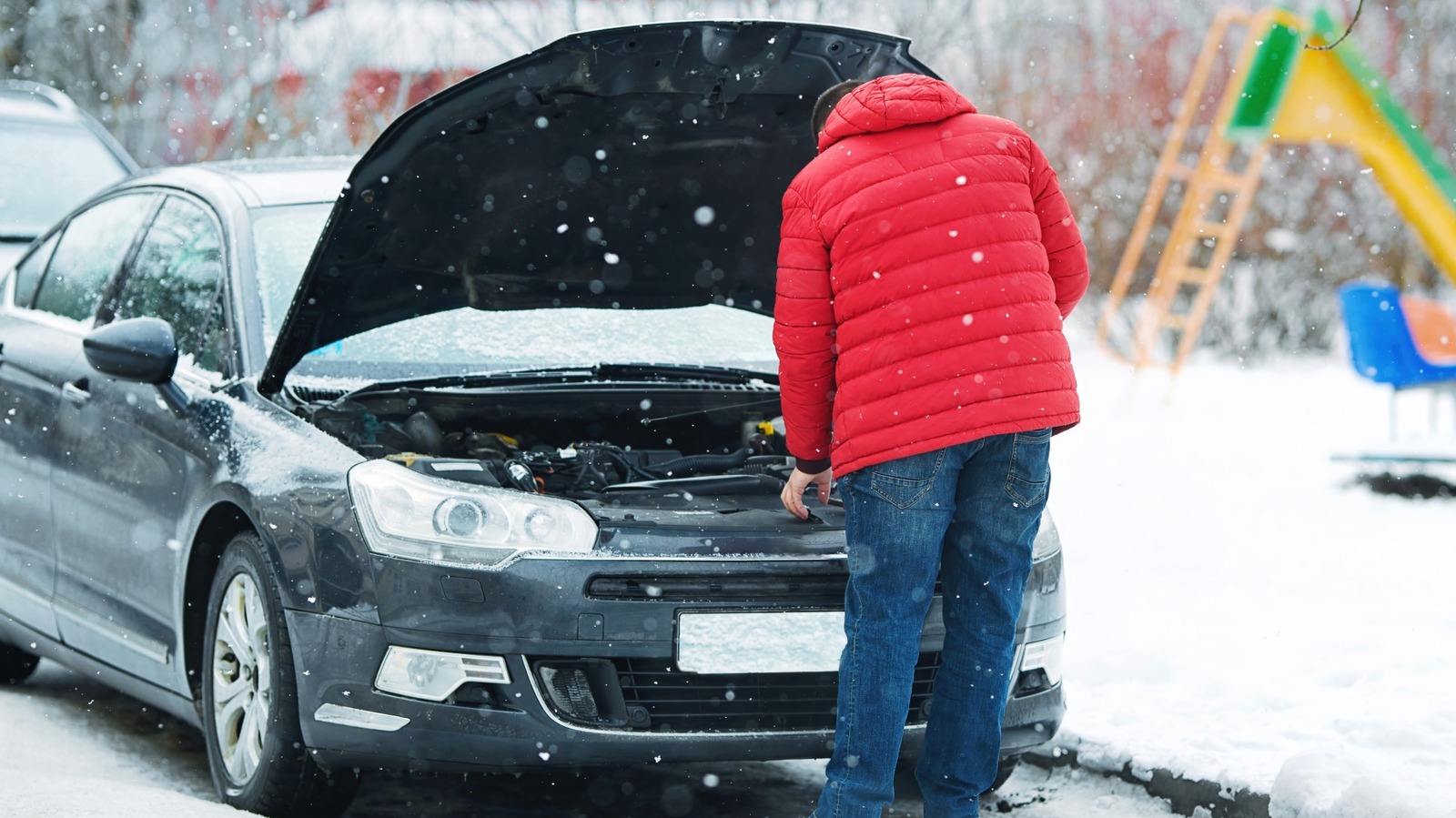 Who Should Be Using A Different Motor Oil In Winter?
