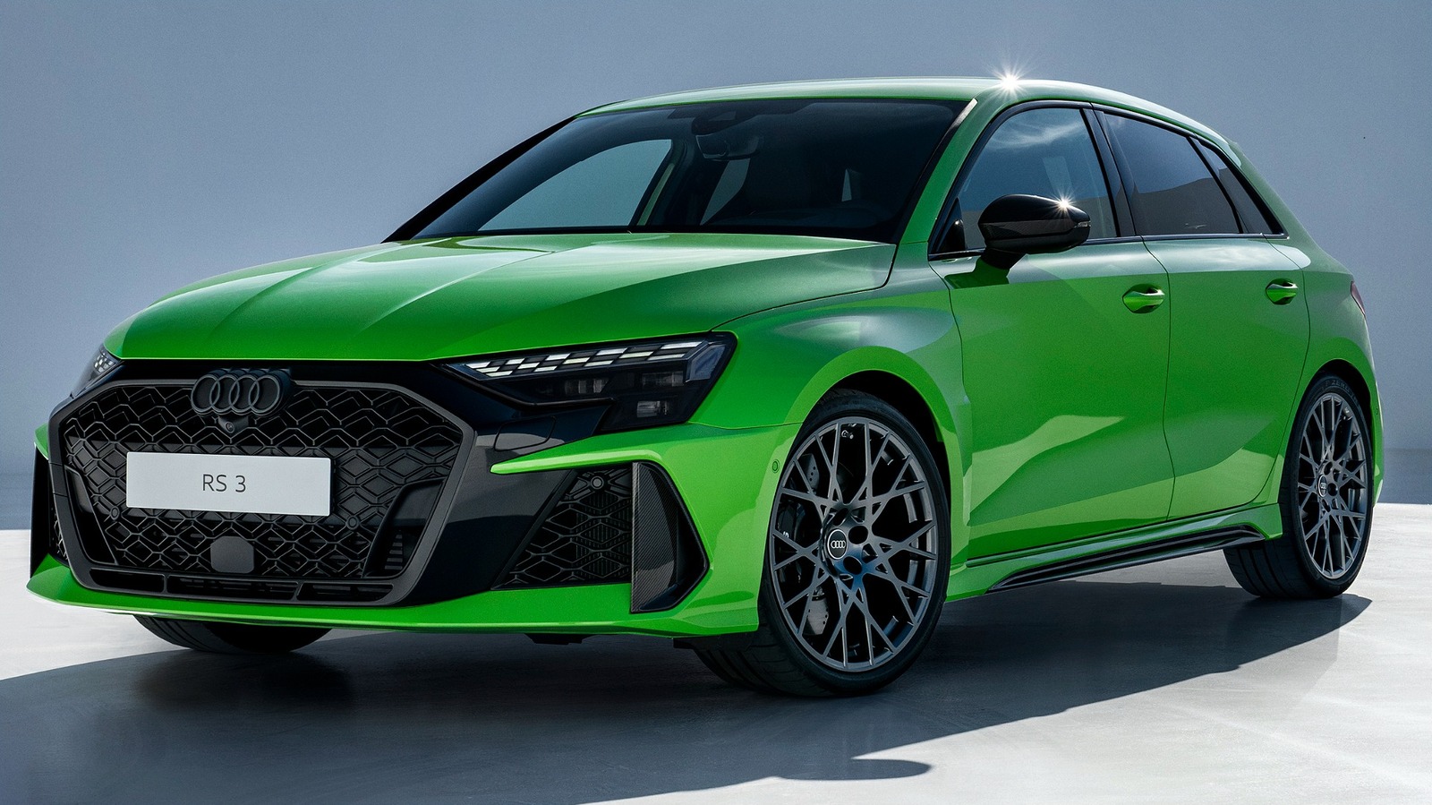 Why 5-Cylinder Engines Are So Rare