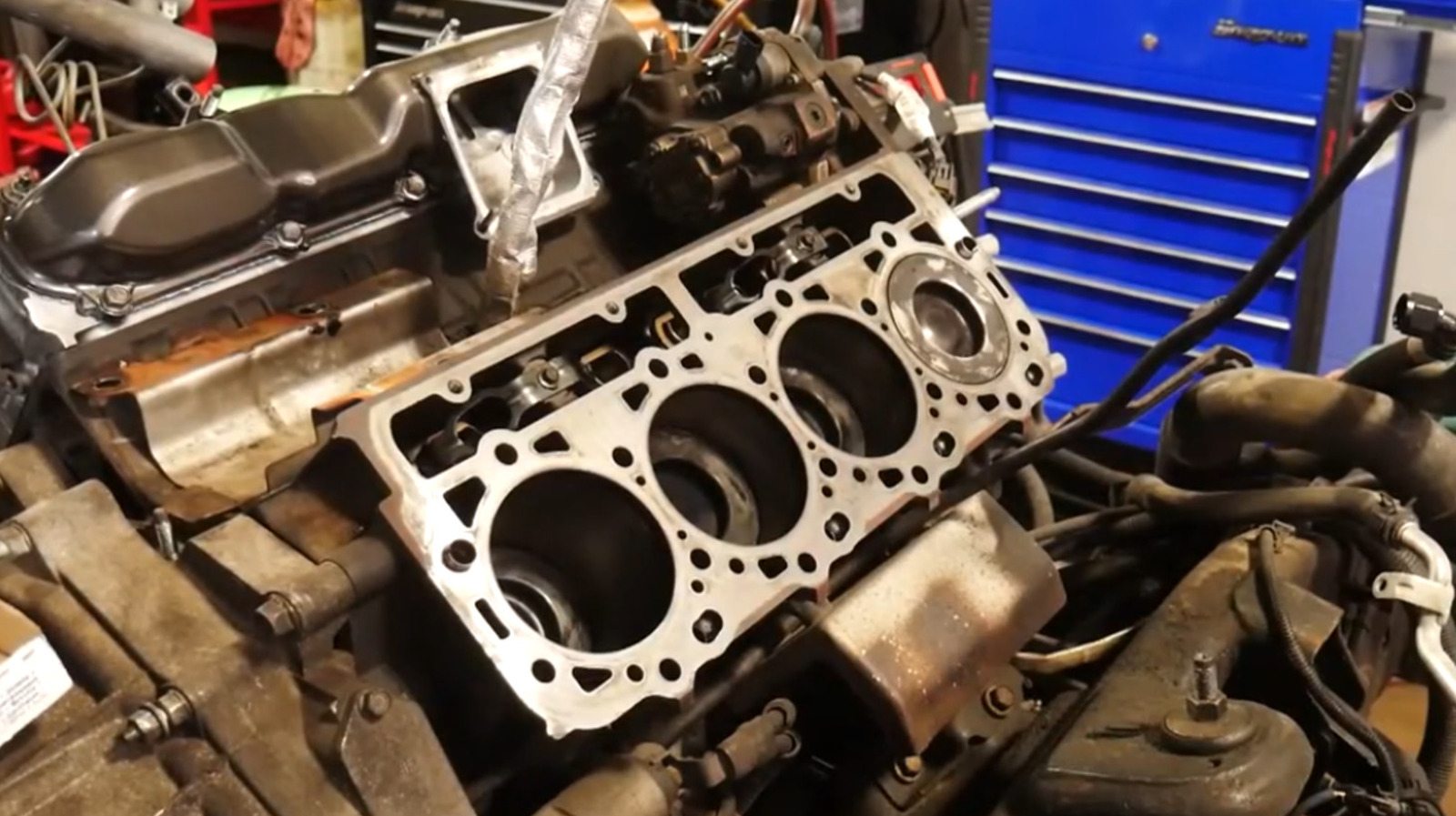 Why Choosing Aluminum Or Cast-Iron Duramax Heads Isn't As Simple As Lightweight Vs. Rugged