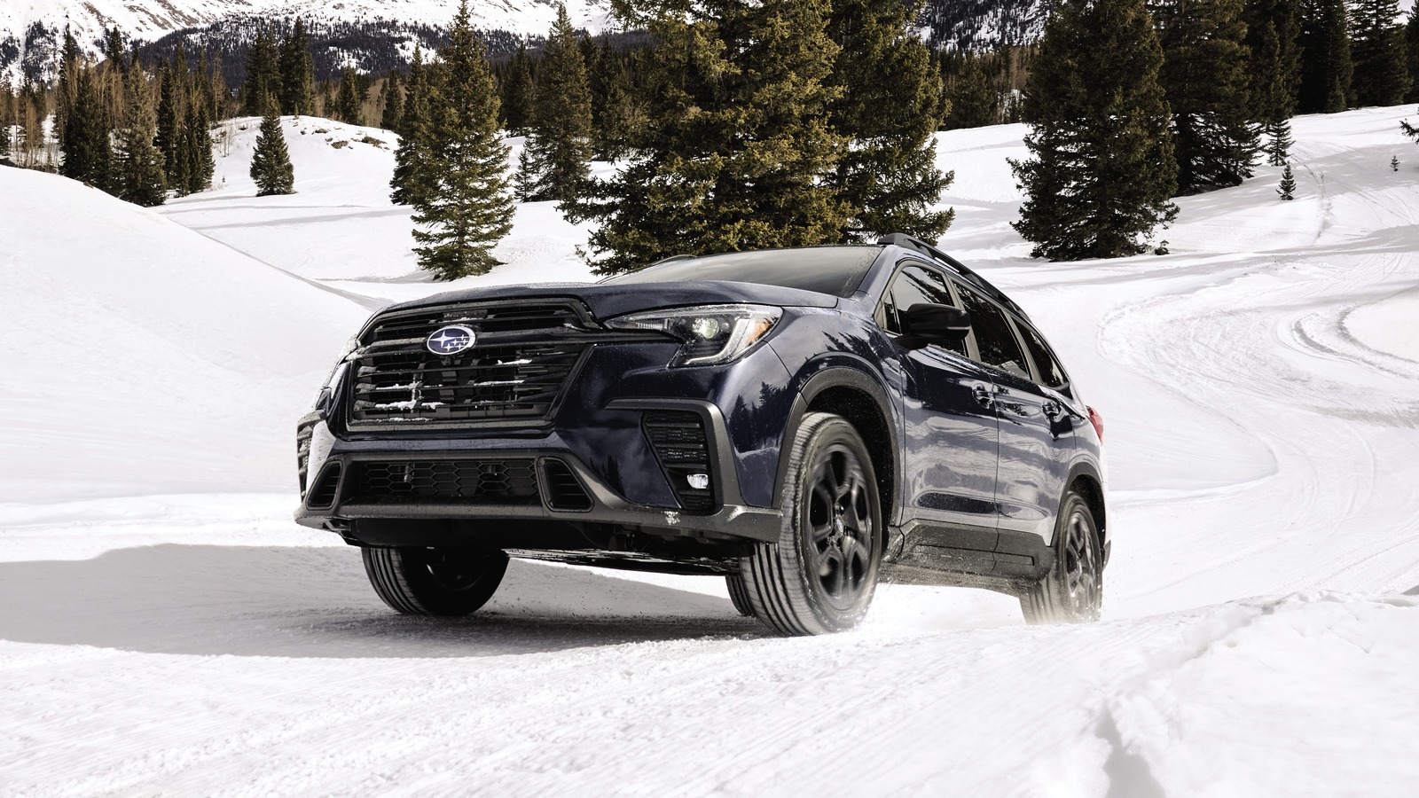 Why Consumer Reports' List Of The Safest Cars List Skips Subaru