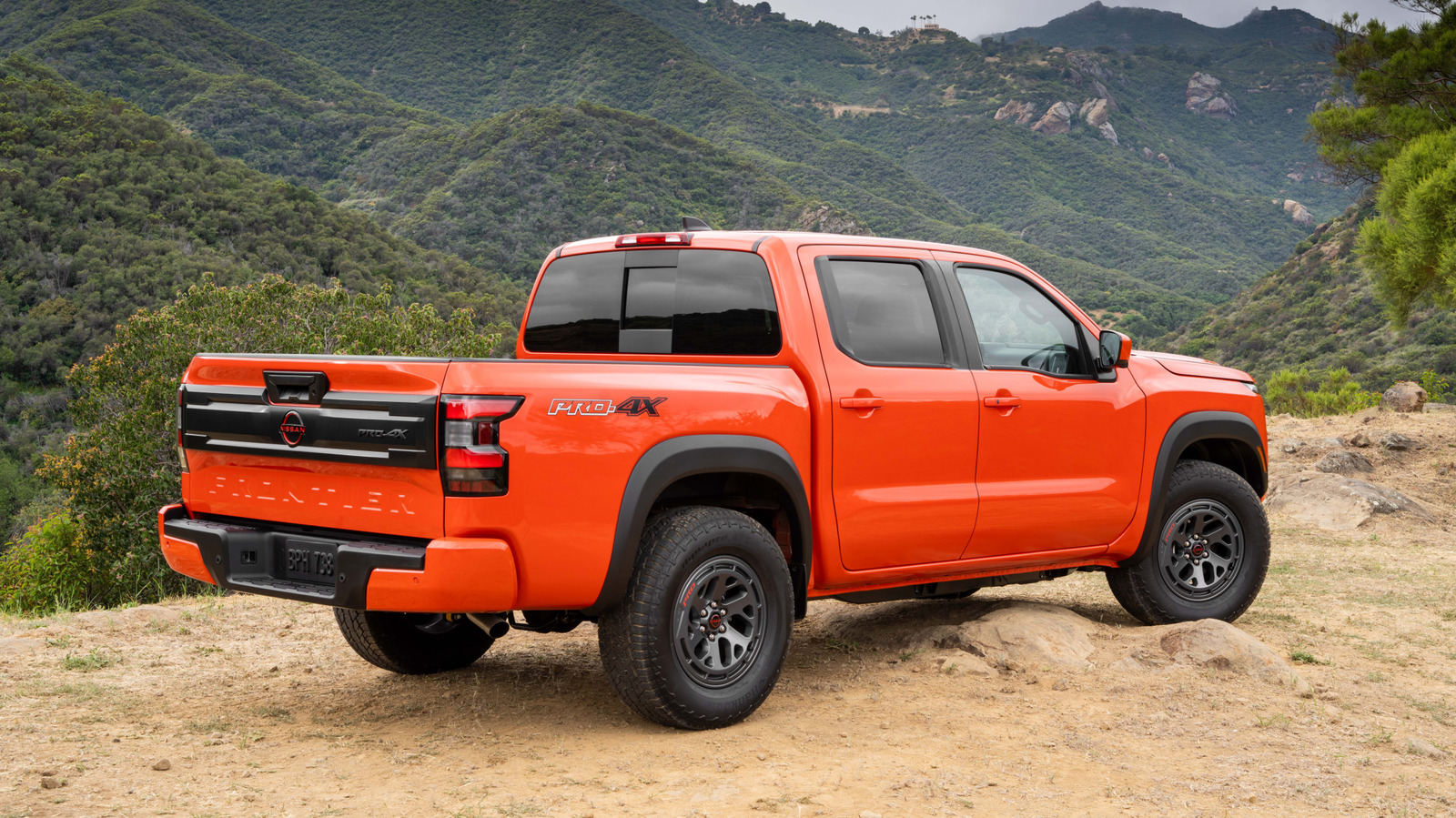 Why Consumer Reports Makes The Nissan Frontier's Reliability Reputation So Complicated