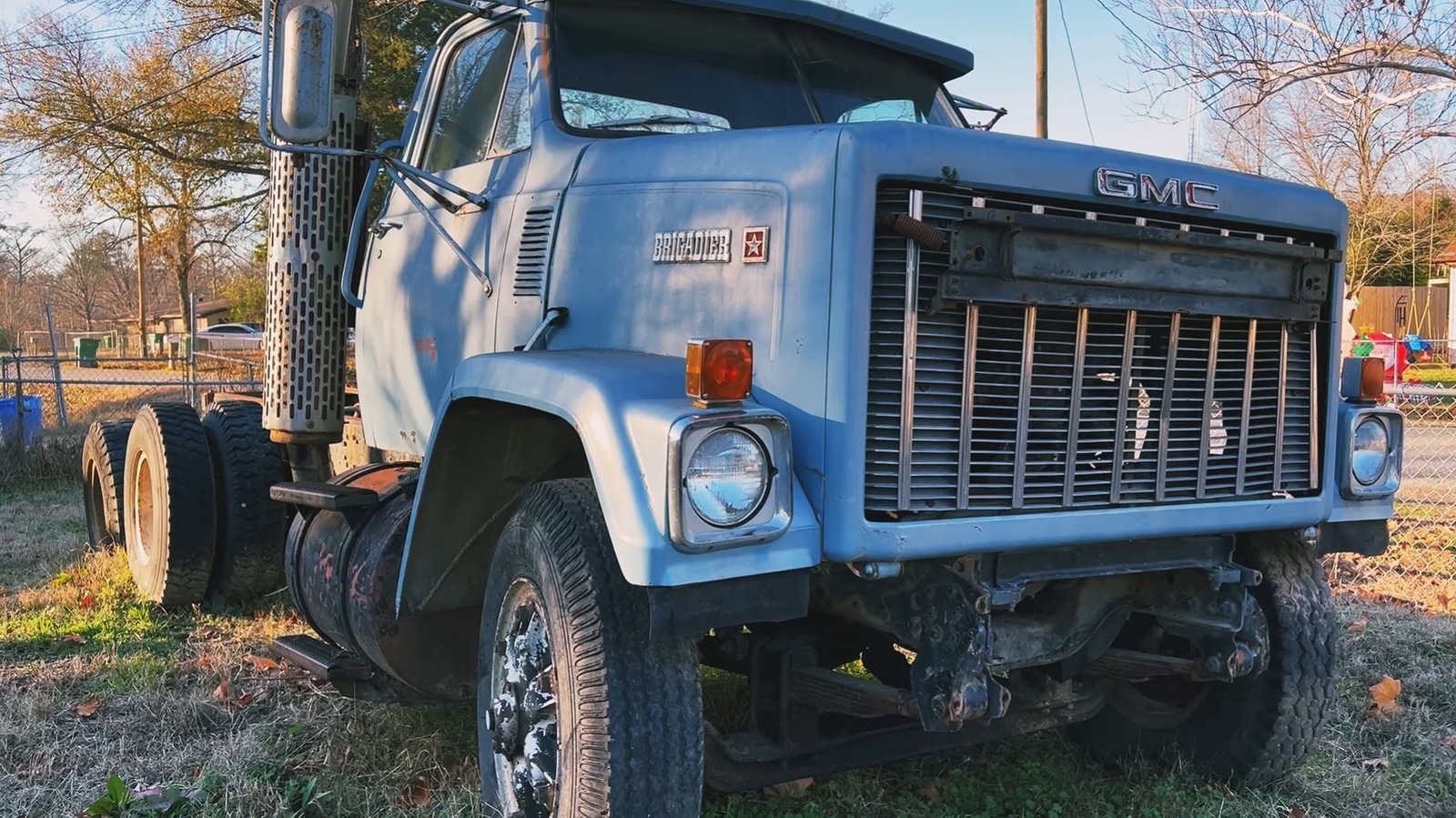 Why Detroit Diesel's 2-Stroke Engine Was Called Screaming Jimmy