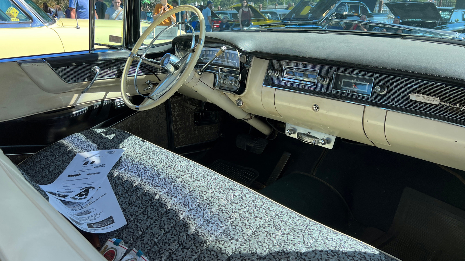 Why Did Cars Stop Using Bench Seats, And Could They Come Back?