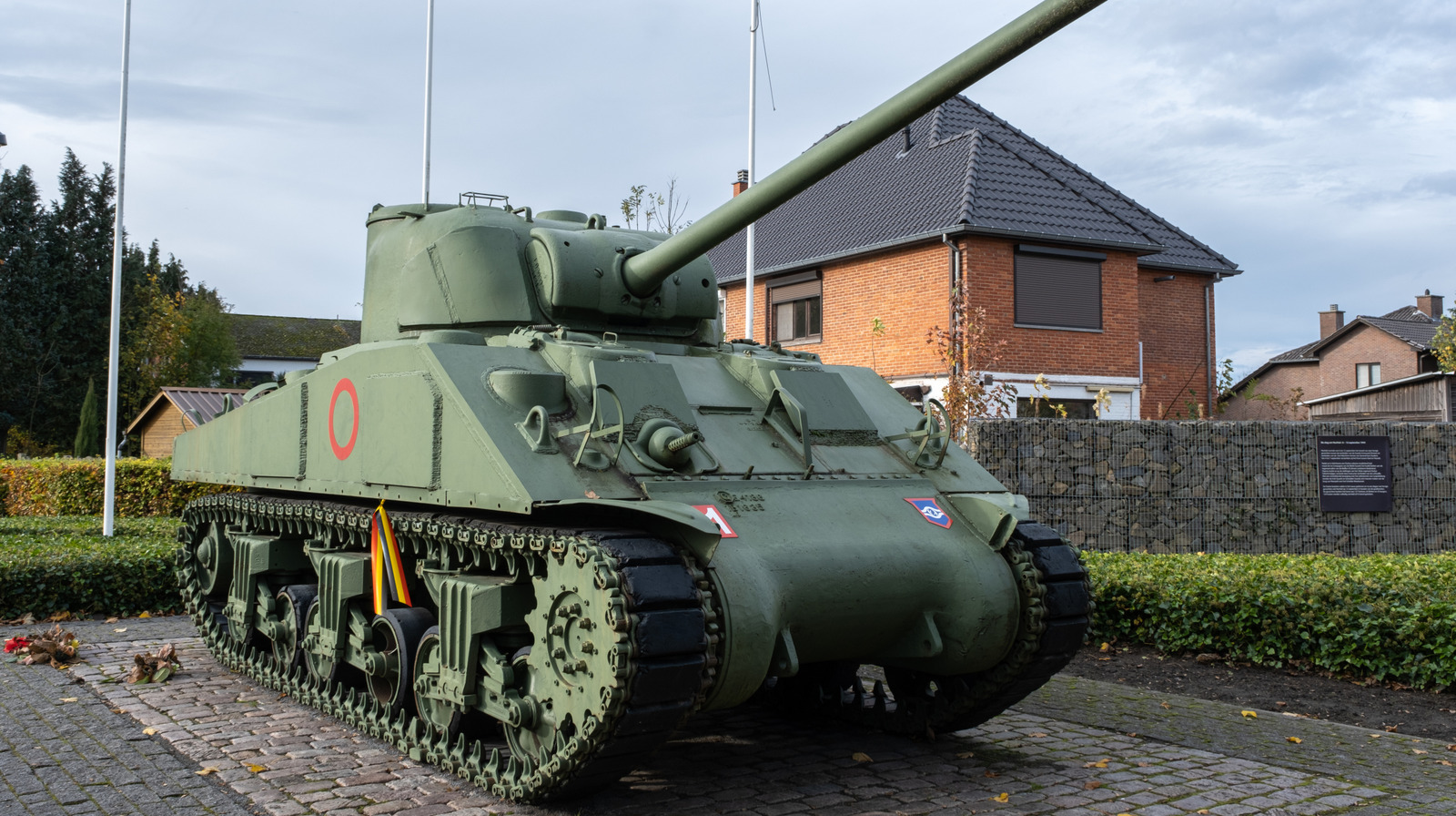 Why Did Detroit Diesel Phase Out Its Two Stroke Engine?