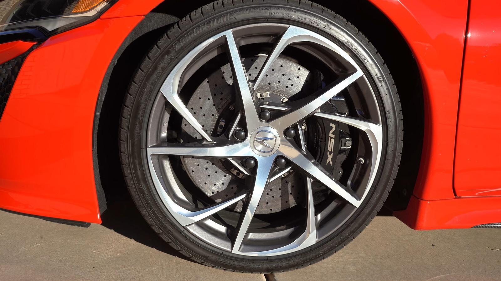 Why Do Carbon Ceramic Brakes Perform Worse In Cold Weather?