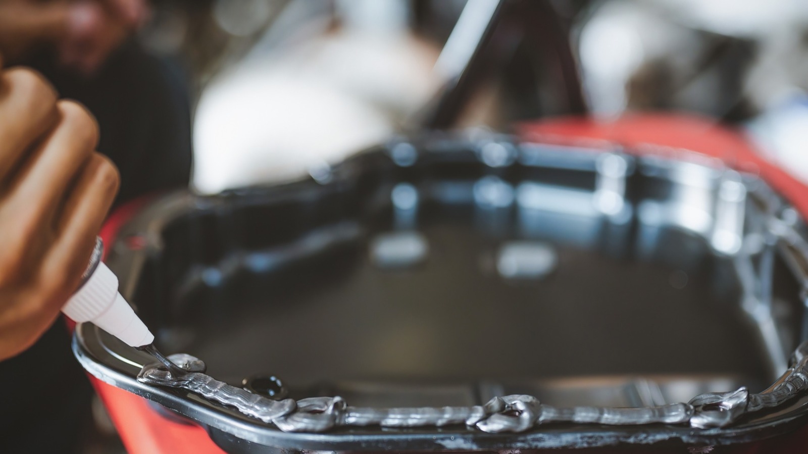 Why Do People Use RTV On Gaskets, Is It Necessary, And What Can Go Wrong?