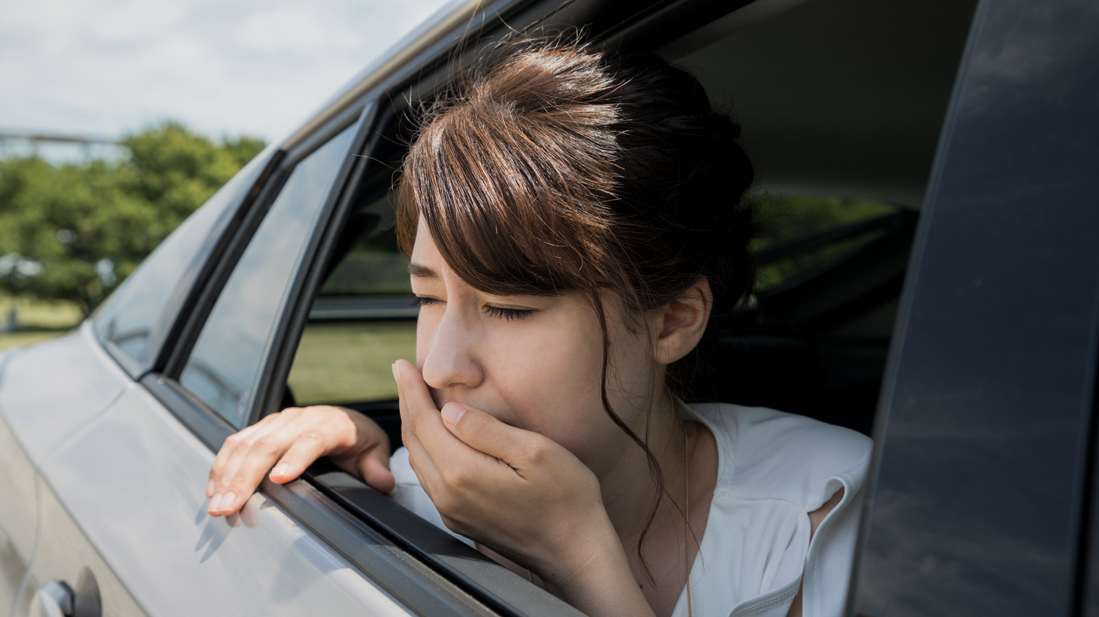 Why Do Some People Get Carsick In Teslas (And Even EVs In General)?
