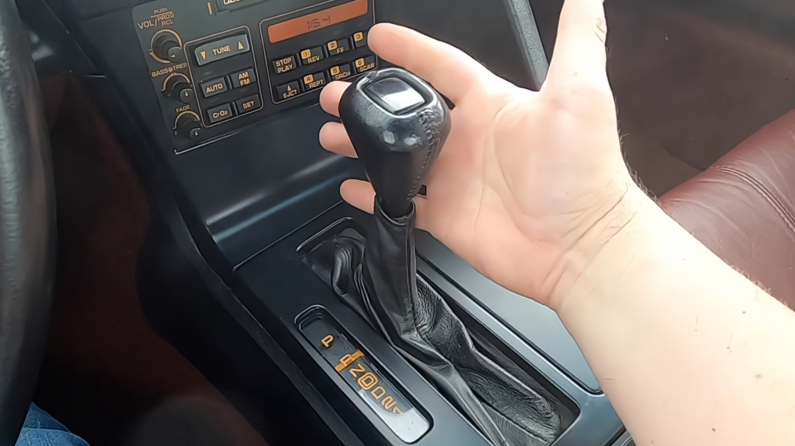 Why Does The 4L60E Have Such A Bad Reputation?