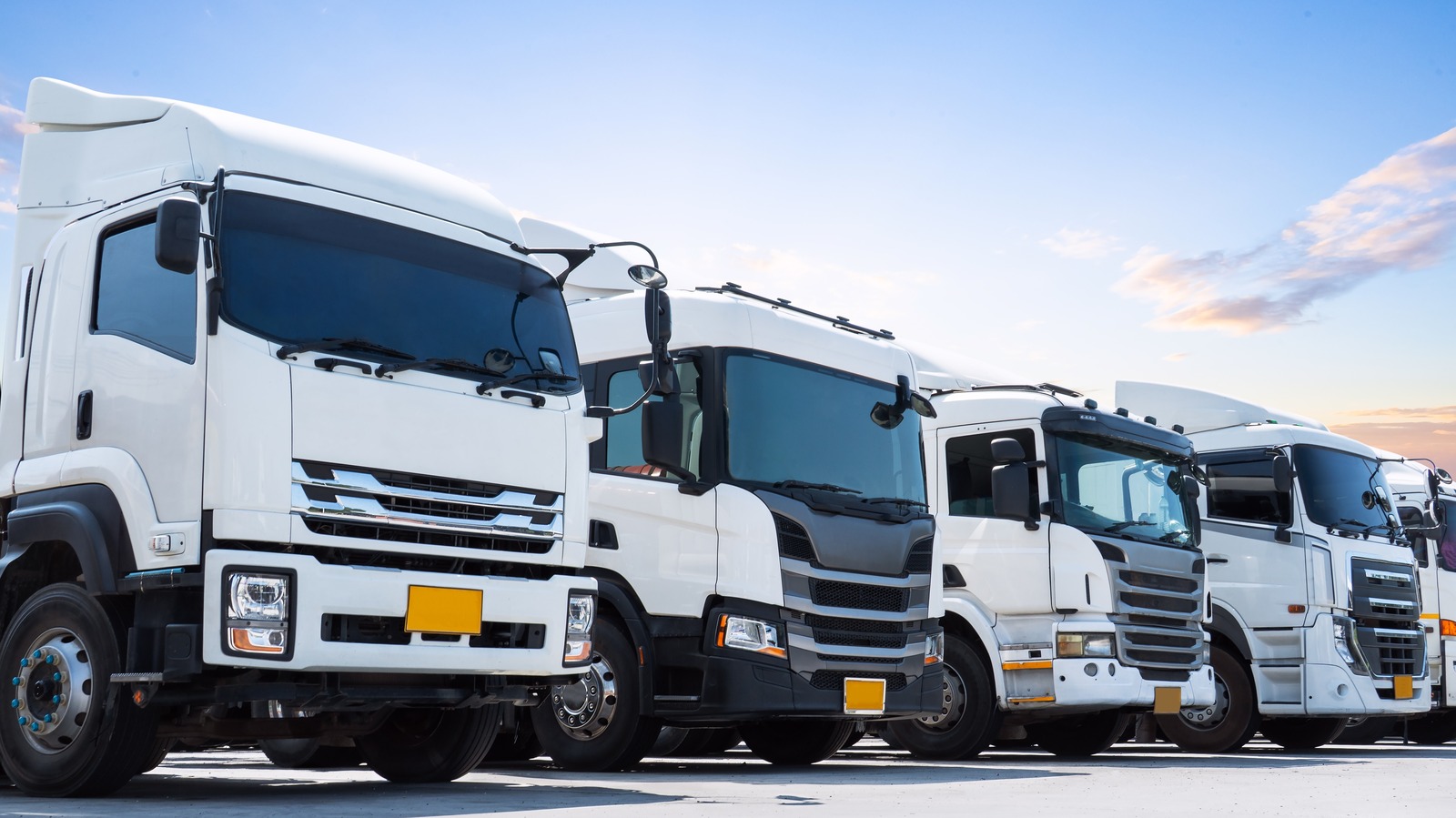 Why European Trucks Can Pull More Weight Than American Semis