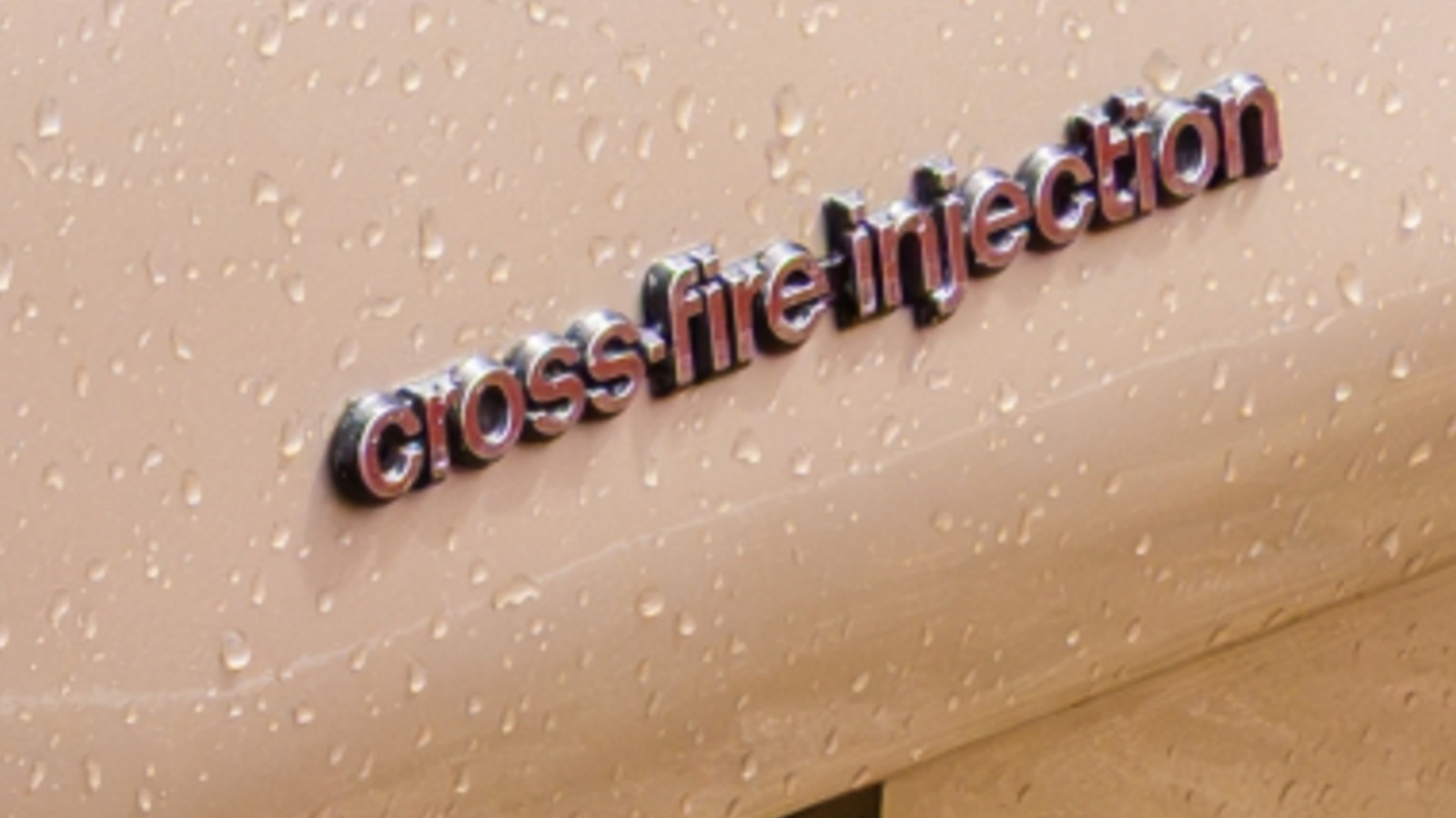 Why GM's Cross-Fire Engines Earned The Nickname Cease-Fire