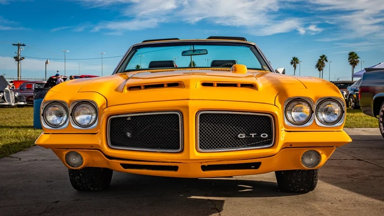 Modern GTO Judge Values