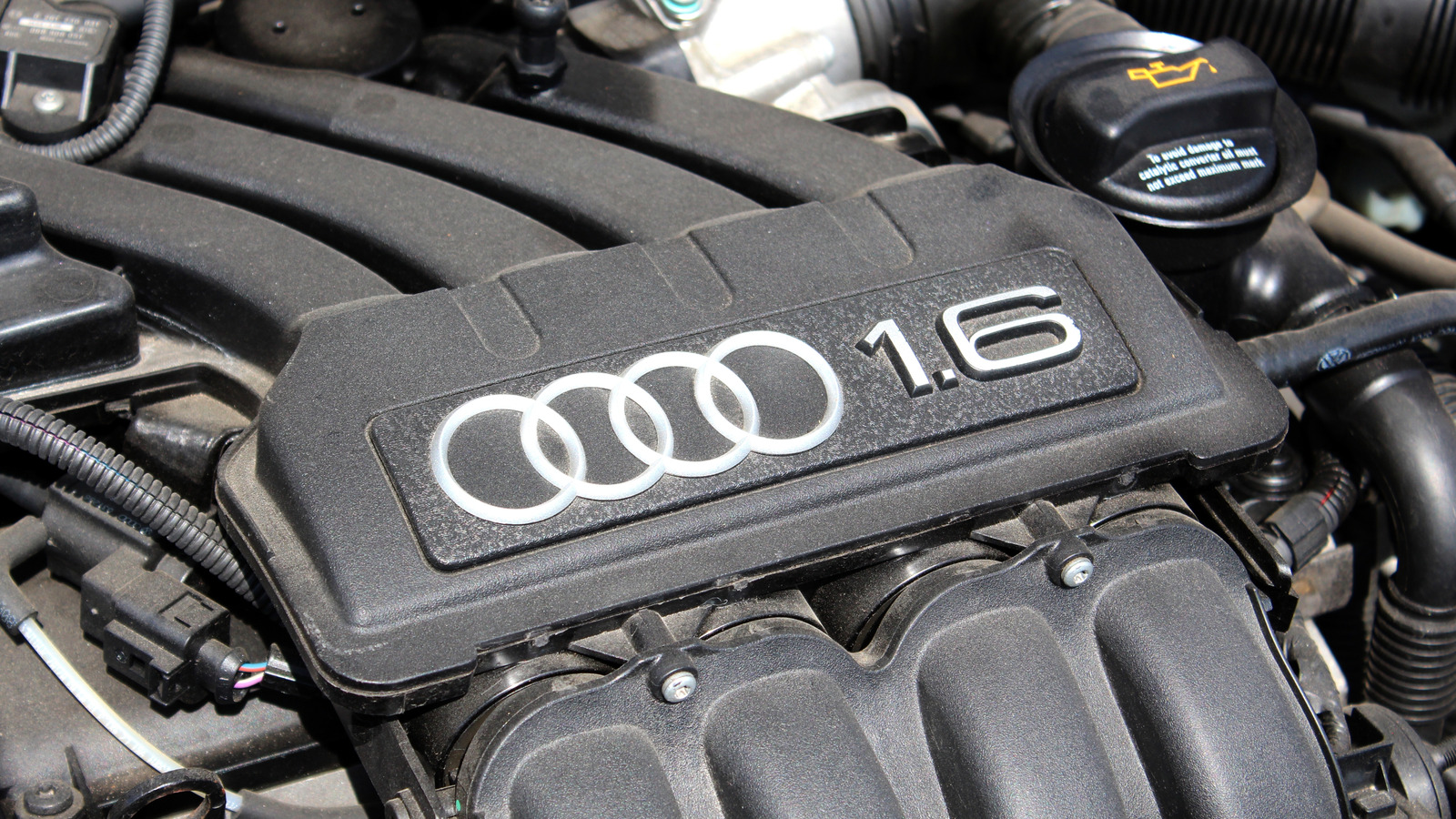 Why Is Engine Size Measured In Liters?