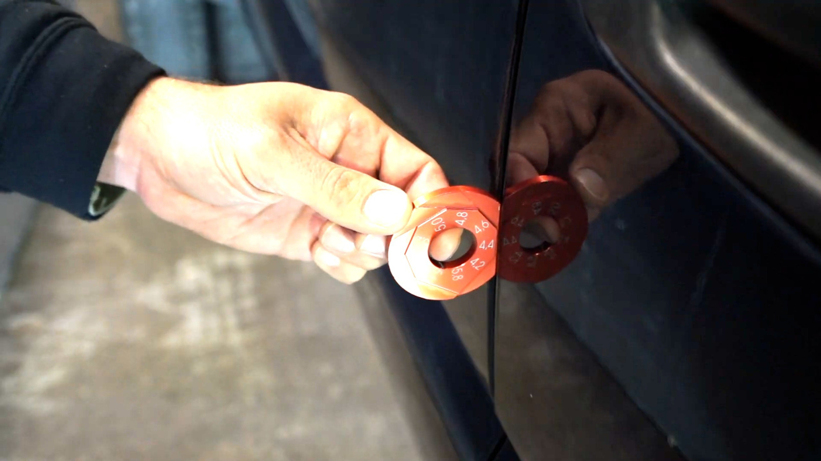 Why It's Worth Getting Worked Up Over Panel Gaps