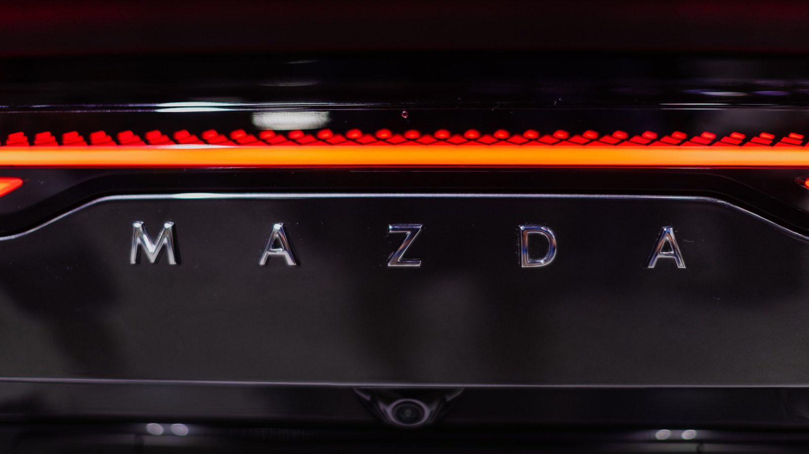 Why Mazda Is Literally A God-Tier Name For A Car Company