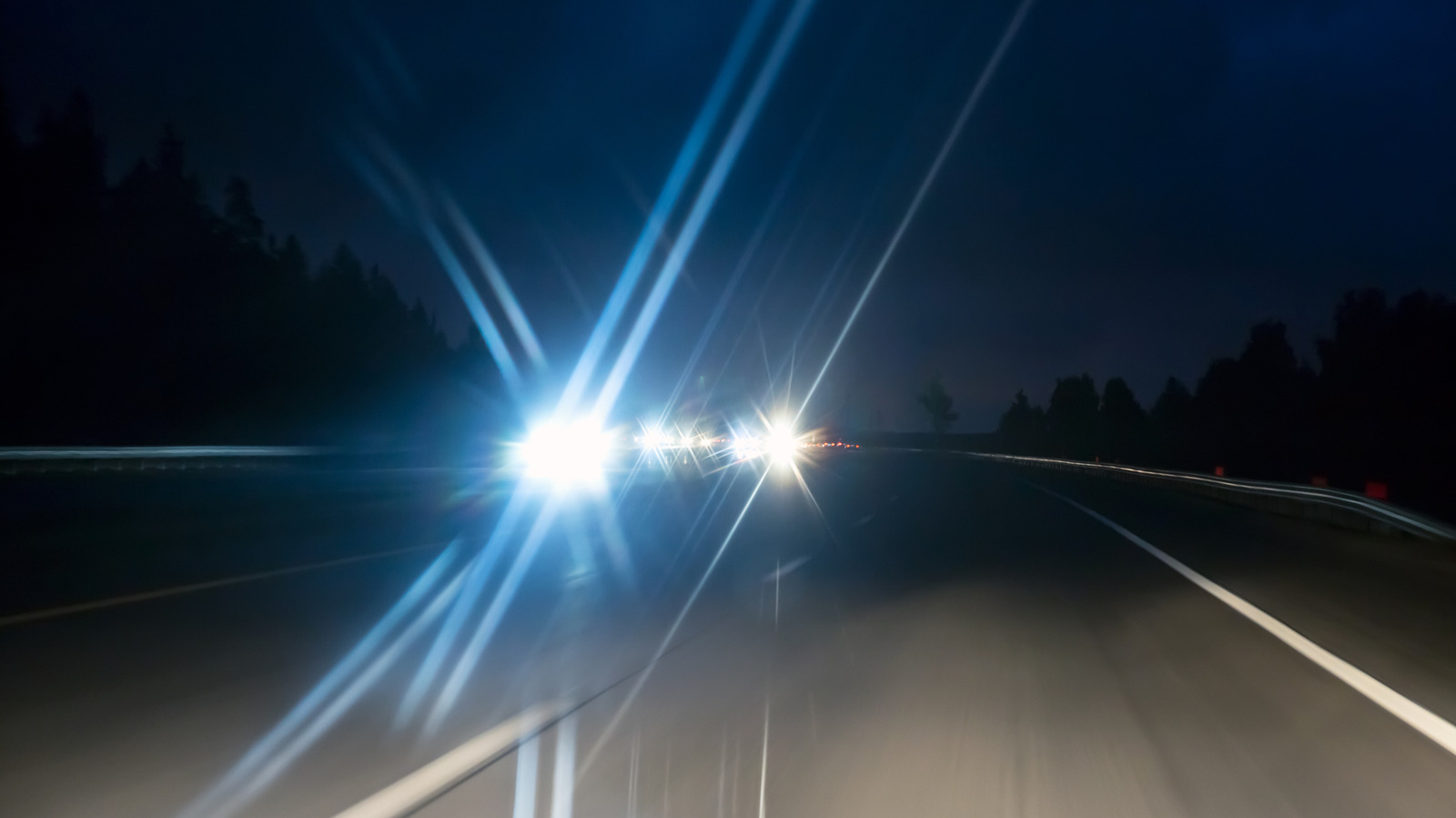 Why The NHTSA Outlaws Replaceable-Bulb LED Headlights, But Can
