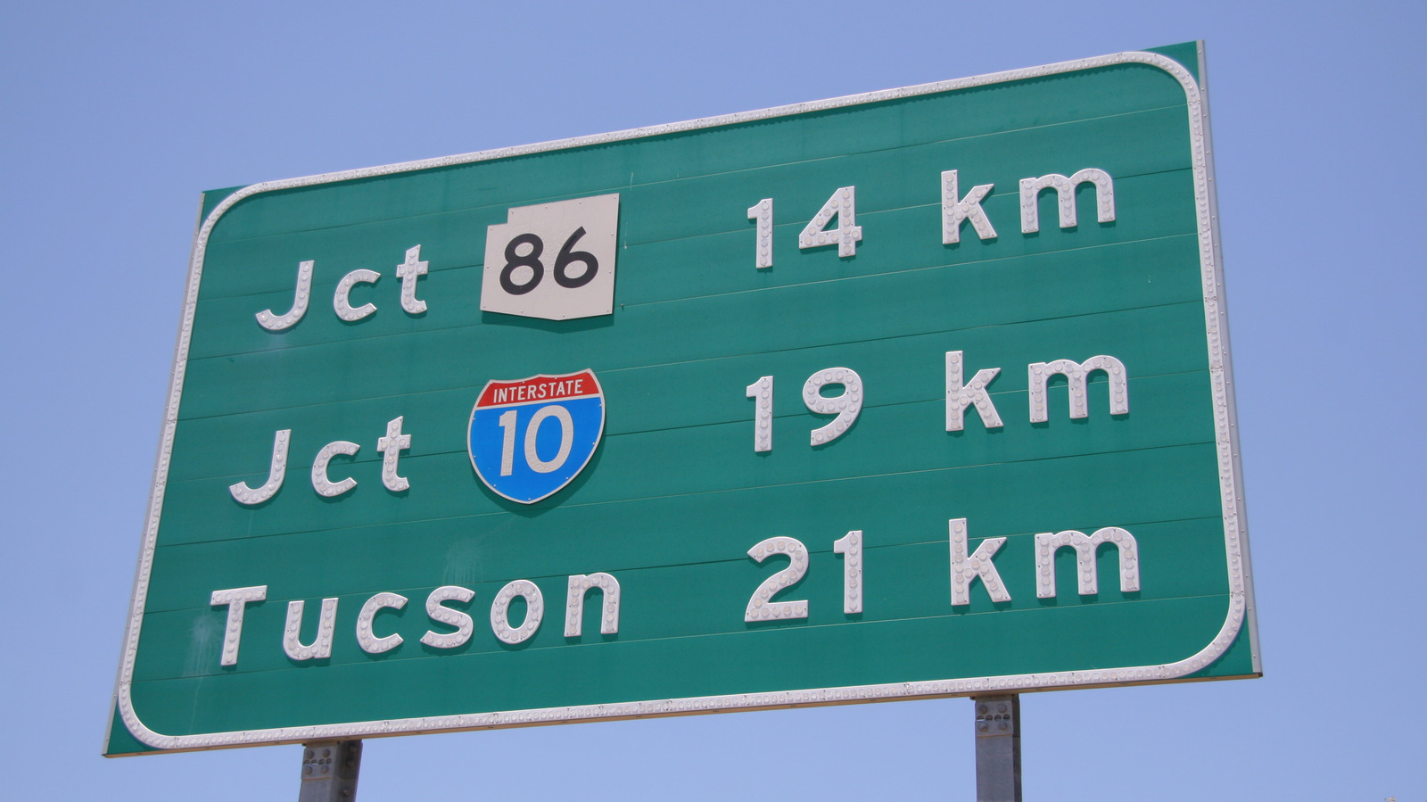 Why Only One US Highway Uses The Metric System