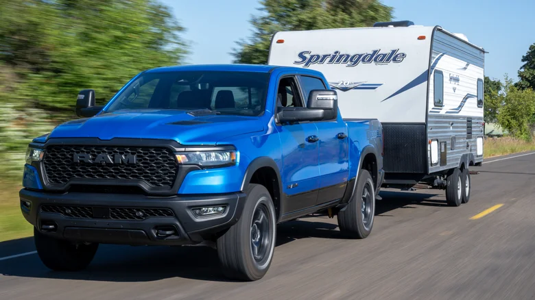 Leaf Springs vs Coil Springs