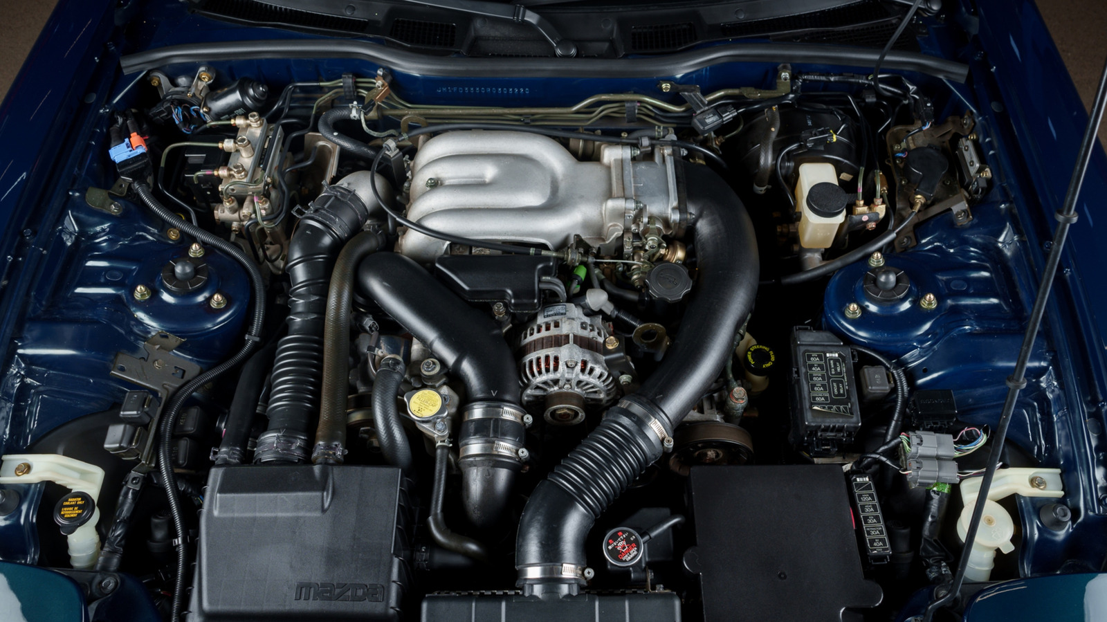 Why Rotary Apex Seals Fail