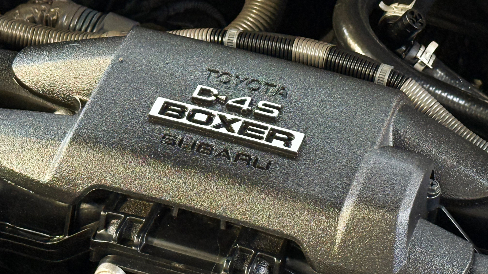Why Some Engines Have Both Port And Direct Injection