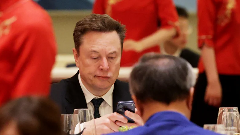 SpaceXSI's Status