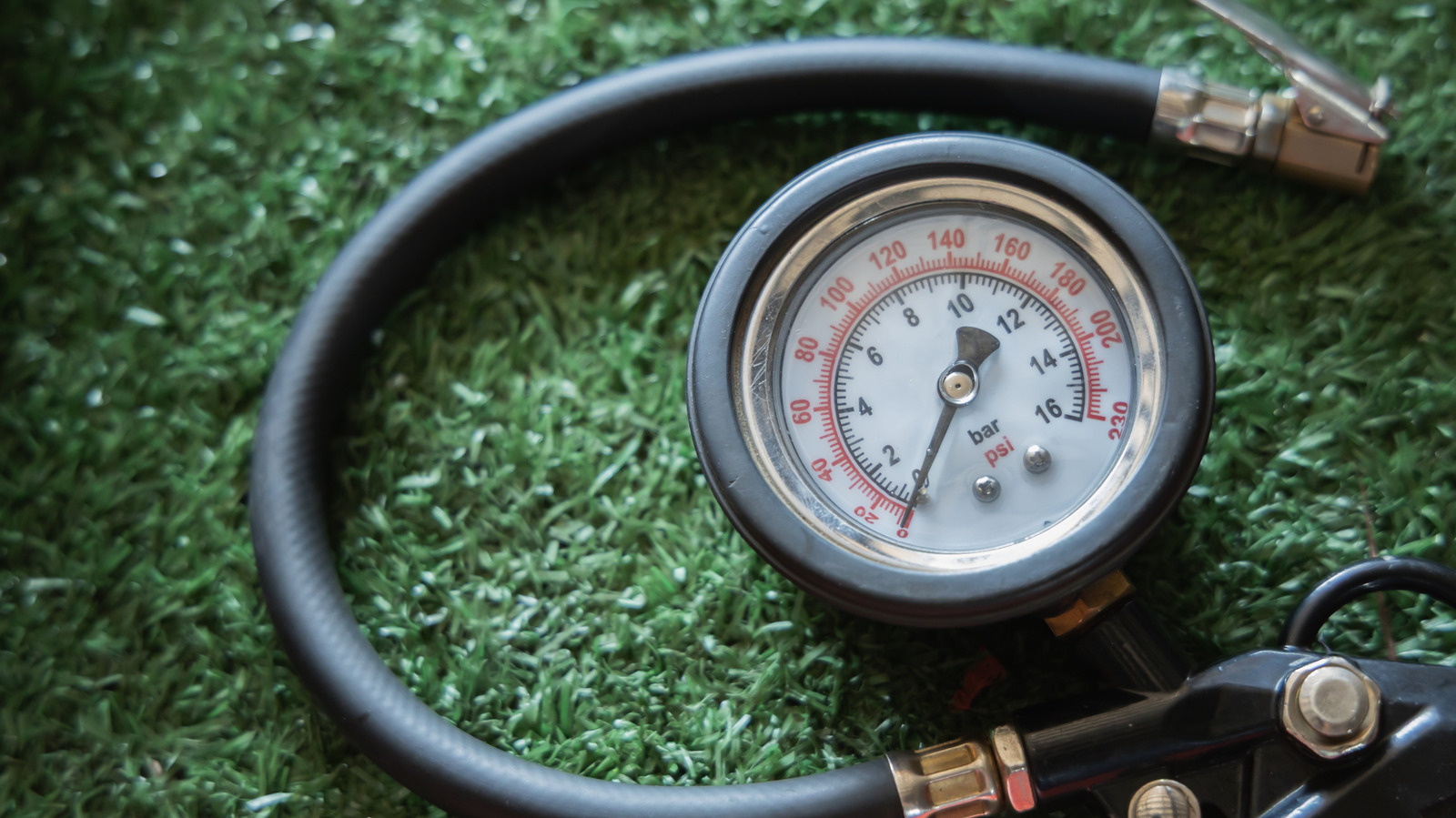 Why The Differences Between PSI And CFM Matter