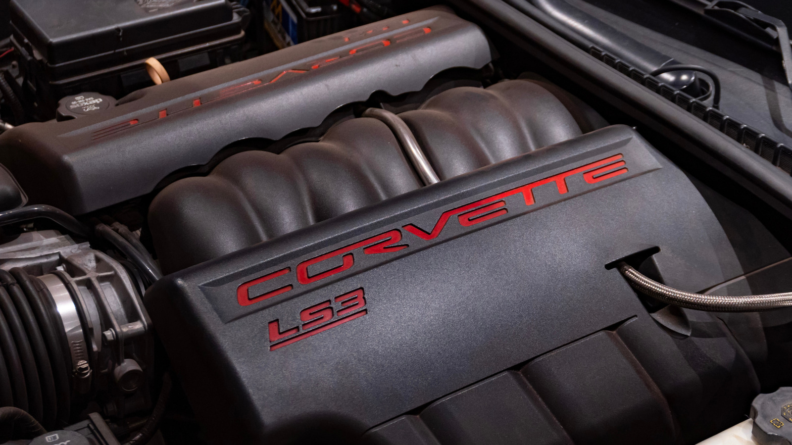 Why The LS-Series Is Still Such A Popular Choice For An Engine Swap