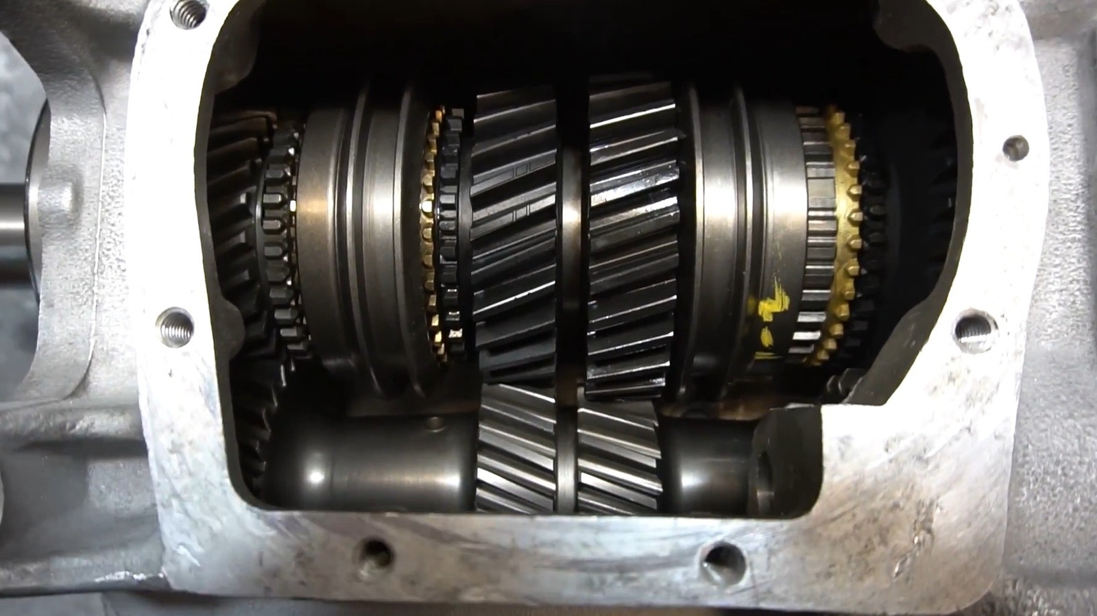 Why Was The Muncie M22 Nicknamed The Rock Crusher, And What Were Its Weak Points?