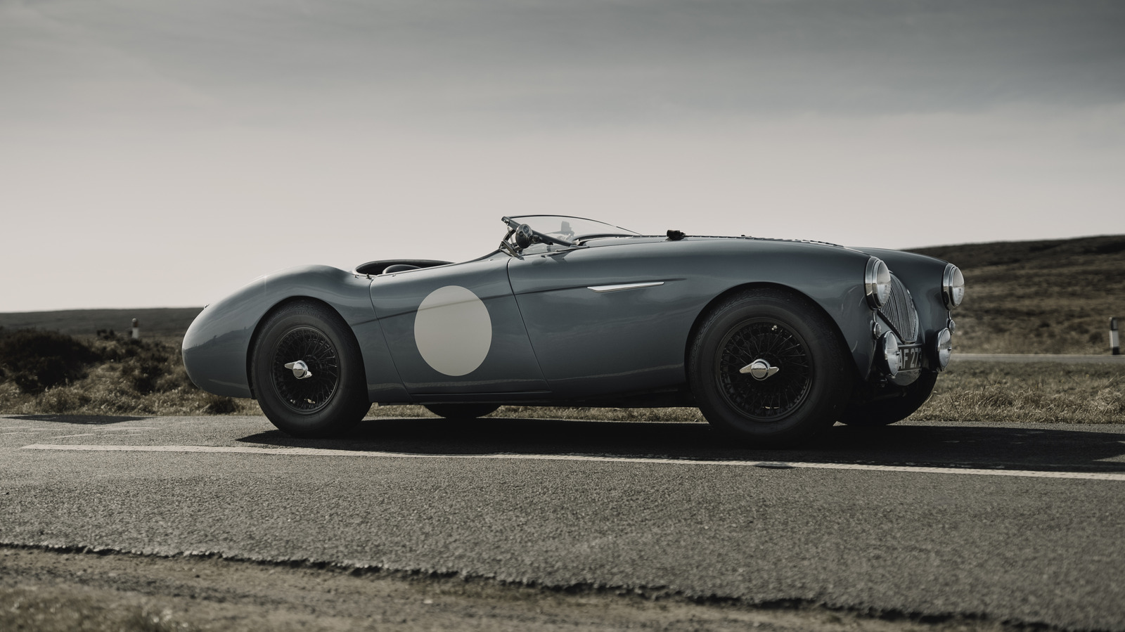 Why We As Enthusiasts Accept The Risk Of Driving Old, Unsafe Cars