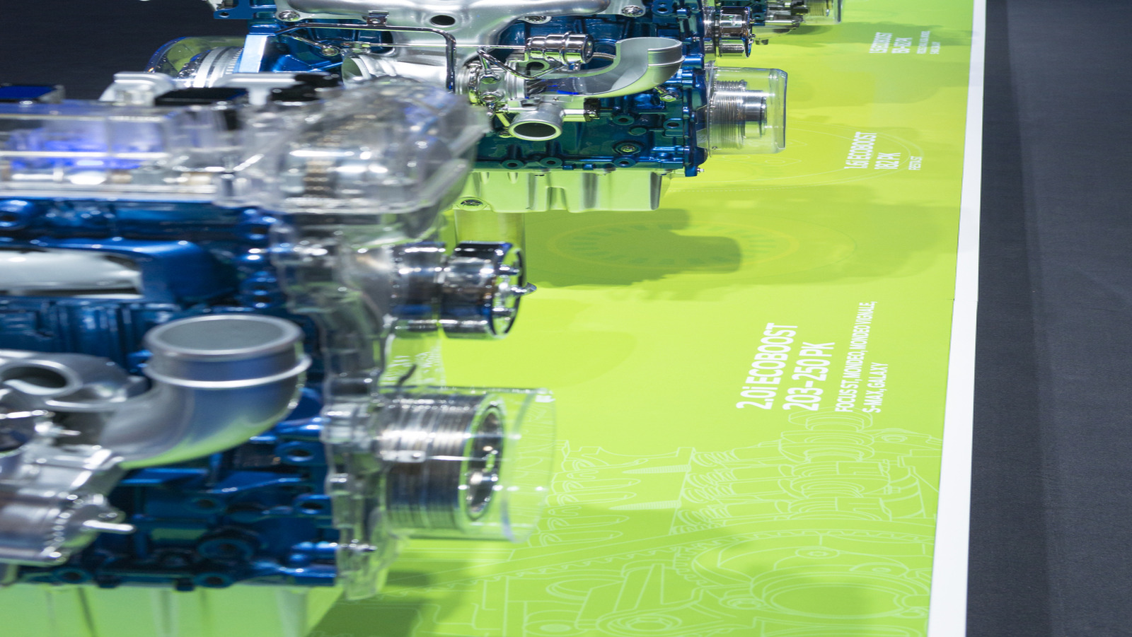 Why Wet Timing Belts Have Such A Bad Reputation