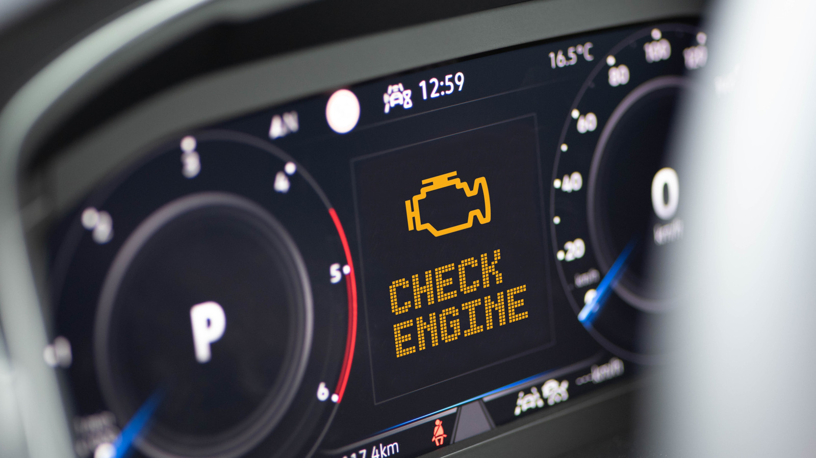 Why Your Check Engine Light Might Keep Coming Back After Being Cleared
